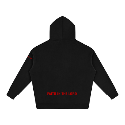 "LIONS DEN" HOODIE
