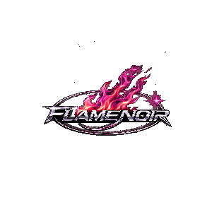 FLAMENOIR