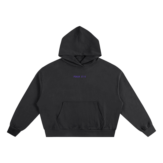 "FLAMENOIR" HOODIE