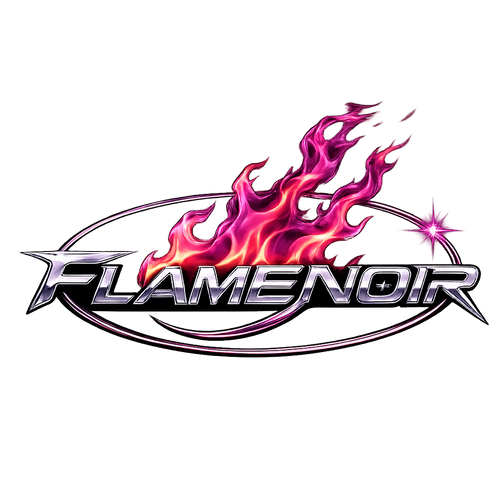 FLAMENOIR