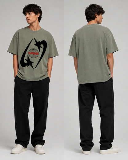 "69" TEE-SHIRT