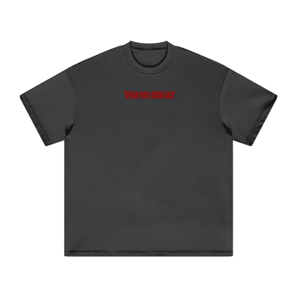 "ORPHEUS" Heavyweight Earth Tone T-Shirt
