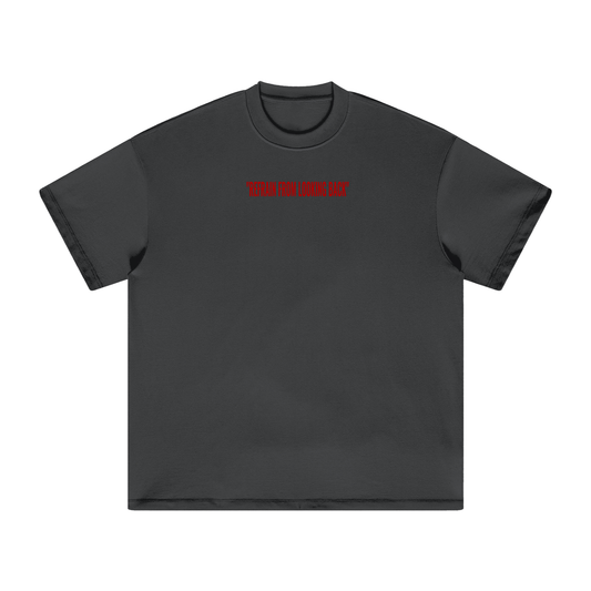 "ORPHEUS" Heavyweight Earth Tone T-Shirt